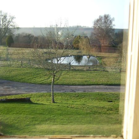 Shalbourne Westcourt Farm B&B 외부 사진